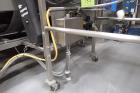 Babbco Direct Fired Tunnel Oven